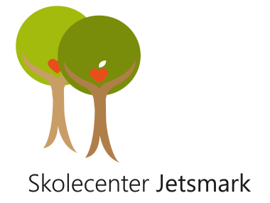 Skolecenter Jetsmark Logo